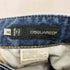 ディースクエアード DSQUARED2 12SS ダメージ加工スキニーデニムパンツ メンズ JPN:46