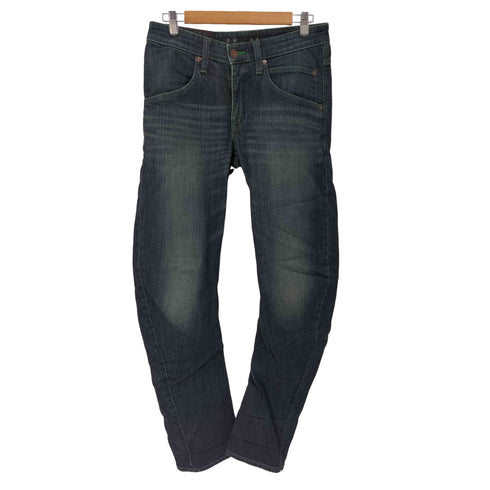 エドウィン EDWIN 056design 056 RIDER JEANS CORDURA メンズ M