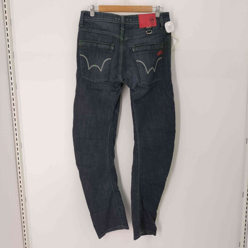 エドウィン EDWIN 056design 056 RIDER JEANS CORDURA メンズ M