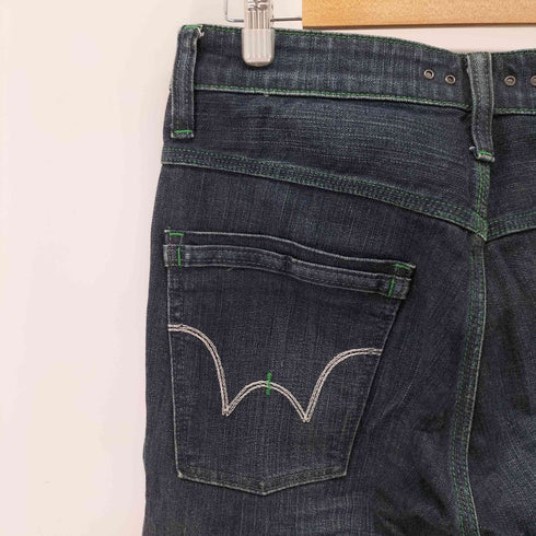 エドウィン EDWIN 056design 056 RIDER JEANS CORDURA メンズ M