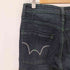 エドウィン EDWIN 056design 056 RIDER JEANS CORDURA メンズ M