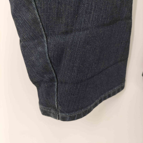 エドウィン EDWIN 056design 056 RIDER JEANS CORDURA メンズ M