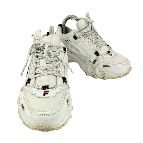 フィラ FILA oakmont スニーカー レディース JPN:23