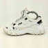 フィラ FILA oakmont スニーカー レディース JPN:23