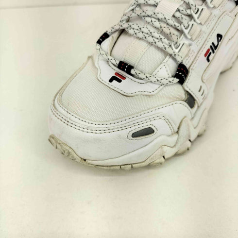 フィラ FILA oakmont スニーカー レディース JPN:23