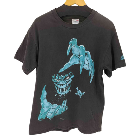 ヘインズ Hanes キャラクタープリントTシャツ シングルステッチ ©1996 メンズ import:M