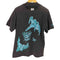 ヘインズ Hanes キャラクタープリントTシャツ シングルステッチ ©1996 メンズ import:M