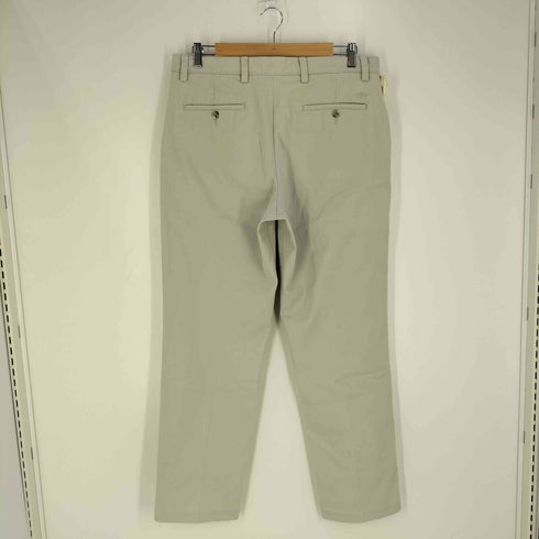 ドッカーズ DOCKERS CLASSIC FIT ストレート チノパンツ メンズ W34 L32
