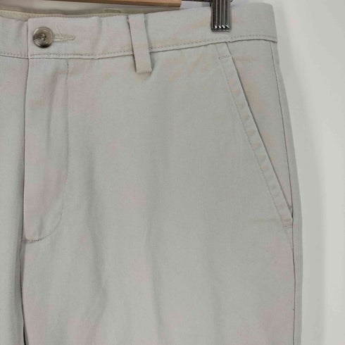 ドッカーズ DOCKERS CLASSIC FIT ストレート チノパンツ メンズ W34 L32