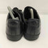 コンバース CONVERSE ワンスター レザー OX ブラック モノクローム メンズ JPN:28
