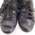 コンバース CONVERSE ワンスター レザー OX ブラック モノクローム メンズ JPN:28