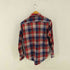 70S TAURUS チェックシャツ レディース import:M