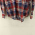 70S TAURUS チェックシャツ レディース import:M