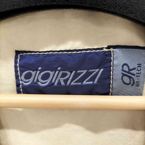GIGIRIZZI フィッシングベスト メンズ