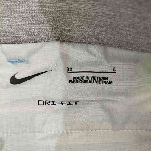 ナイキ NIKE Dri-FIT UV PLAID チノショートパンツ メンズ UK:32-33