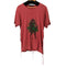 アンダーカバーイズム UNDERCOVERISM FOR REBELS 03SS SCAB期 グラフィックTシャツ メンズ JPN:M