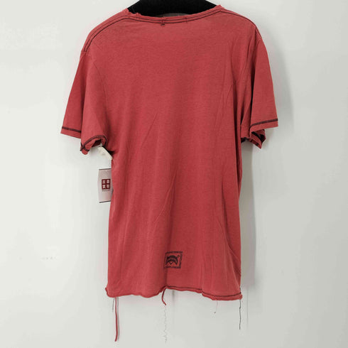 アンダーカバーイズム UNDERCOVERISM FOR REBELS 03SS SCAB期 グラフィックTシャツ メンズ JPN:M