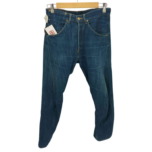 リーバイスレッド Levis RED 00S 2003年製 1st standard 立体裁断 デニムパンツ メンズ 30/32