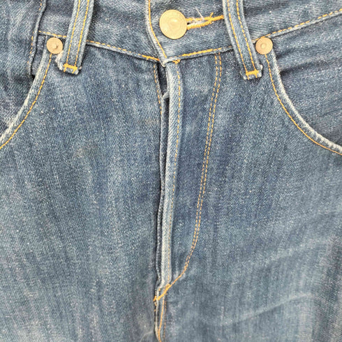 リーバイスレッド Levis RED 00S 2003年製 1st standard 立体裁断 デニムパンツ メンズ 30/32