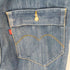 リーバイスレッド Levis RED 00S 2003年製 1st standard 立体裁断 デニムパンツ メンズ 30/32