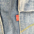 リーバイスレッド Levis RED 00S 2003年製 1st standard 立体裁断 デニムパンツ メンズ 30/32
