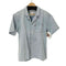 リーバイス Levis S/S オープンカラーデニムシャツ メンズ JPN:M