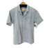 リーバイス Levis S/S オープンカラーデニムシャツ メンズ JPN:M