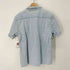 リーバイス Levis S/S オープンカラーデニムシャツ メンズ JPN:M