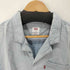 リーバイス Levis S/S オープンカラーデニムシャツ メンズ JPN:M
