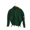 COURMAYEUR ジップギミックジャケット メンズ import:L