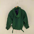 COURMAYEUR ジップギミックジャケット メンズ import:L