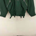 COURMAYEUR ジップギミックジャケット メンズ import:L