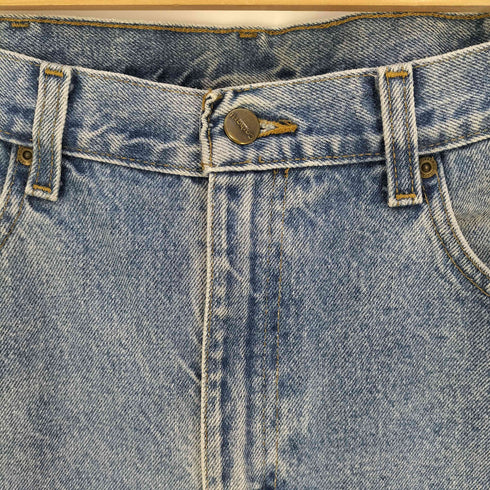 カーハート Carhartt Traditional Fit トラディショナルフィット デニムパンツ メンズ 36×32
