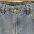 カーハート Carhartt Traditional Fit トラディショナルフィット デニムパンツ メンズ 36×32