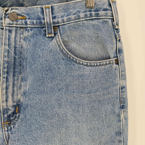 カーハート Carhartt Traditional Fit トラディショナルフィット デニムパンツ メンズ 36×32