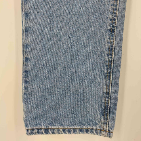 カーハート Carhartt Traditional Fit トラディショナルフィット デニムパンツ メンズ 36×32