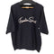 ザフラットヘッド the flat head HALF SLEEVE SWEAT FRONTIER SPIRITS メンズ JPN:M