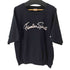 ザフラットヘッド the flat head HALF SLEEVE SWEAT FRONTIER SPIRITS メンズ JPN:M