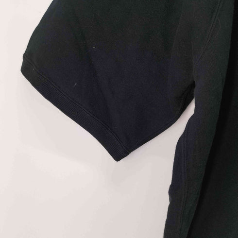 ザフラットヘッド the flat head HALF SLEEVE SWEAT FRONTIER SPIRITS メンズ JPN:M