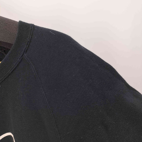 ザフラットヘッド the flat head HALF SLEEVE SWEAT FRONTIER SPIRITS メンズ JPN:M