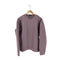 アイテムズ アーバンリサーチ ITEMS URBAN RESEARCH ダンボールクルーネックプルオーバー メンズ import:M