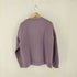 アイテムズ アーバンリサーチ ITEMS URBAN RESEARCH ダンボールクルーネックプルオーバー メンズ import:M