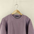 アイテムズ アーバンリサーチ ITEMS URBAN RESEARCH ダンボールクルーネックプルオーバー メンズ import:M