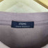 アイテムズ アーバンリサーチ ITEMS URBAN RESEARCH ダンボールクルーネックプルオーバー メンズ import:M