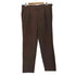 HERMAN & SONS 1タックワイドテーパードパンツ メンズ 54