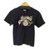 ザフラットヘッド the flat head KINGBOWL Tシャツ メンズ 38