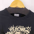 ザフラットヘッド the flat head KINGBOWL Tシャツ メンズ 38