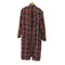 ペンリー PENNLEIGH 60s Rayon Plaid Robe メンズ import:M