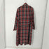 ペンリー PENNLEIGH 60s Rayon Plaid Robe メンズ import:M