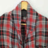 ペンリー PENNLEIGH 60s Rayon Plaid Robe メンズ import:M